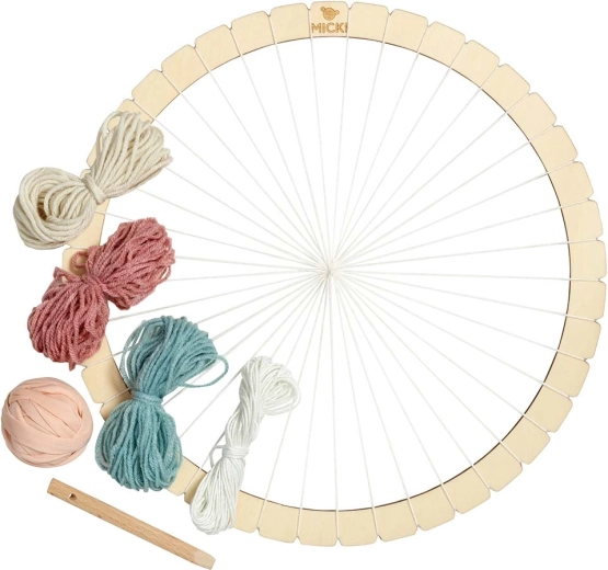Tout dans un seul coffret : fils et chaîne