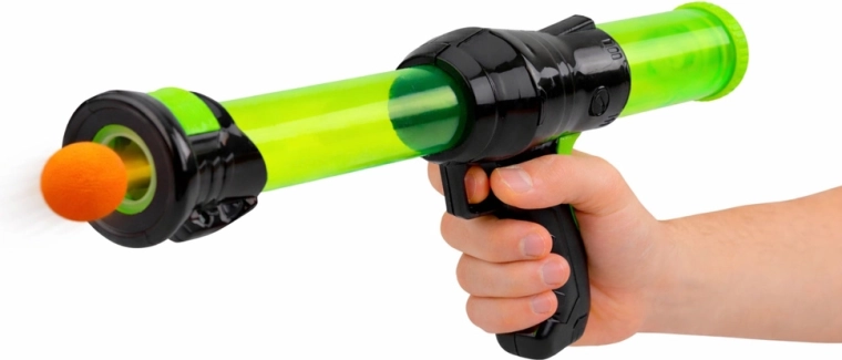 Poignée ergonomique pour une prise en main sûre