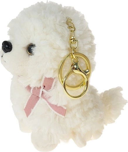 Design adorable et peluche toute douce