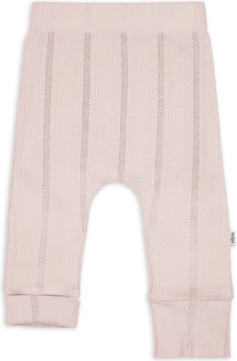 Taille élastique pour un habillage facile