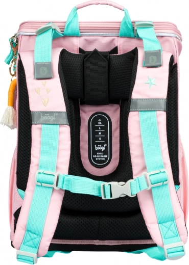 Ergonomie qui évolue avec l’enfant