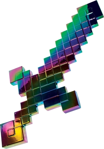 Apparence pixel authentique