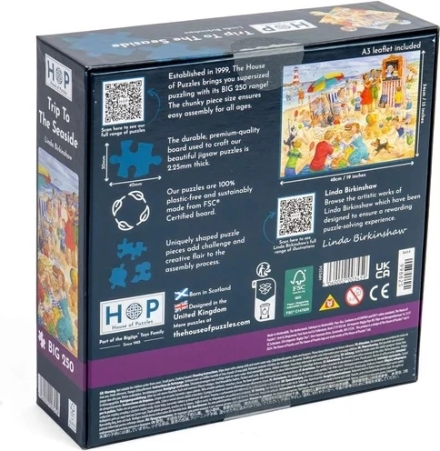 Carton FSC® de qualité