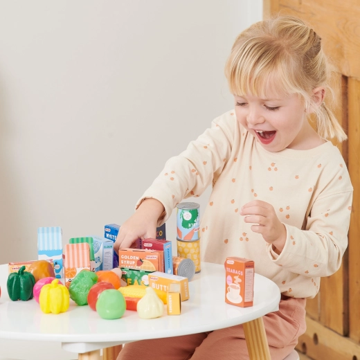 Stimulation de l’imagination, de la motricité et des apprentissages