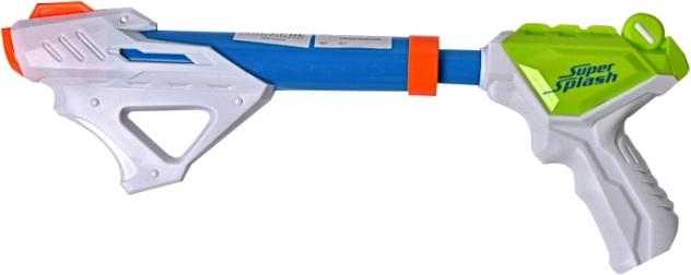 Pistolet à eau pour bouteilles