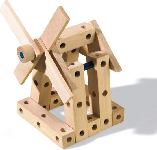 Des modèles modulables
