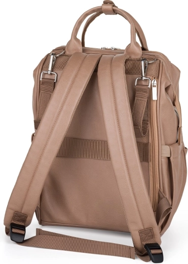 Confort sur le dos et en voyage