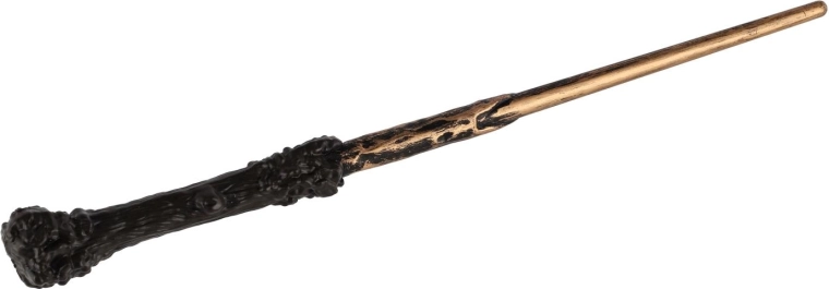 Baguette pour aventures magiques