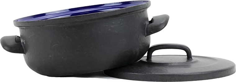 Construction robuste pour une longue durée de vie