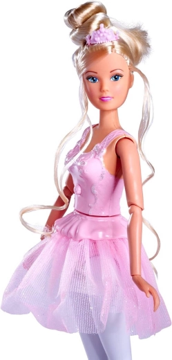 Un costume pour les petites ballerines