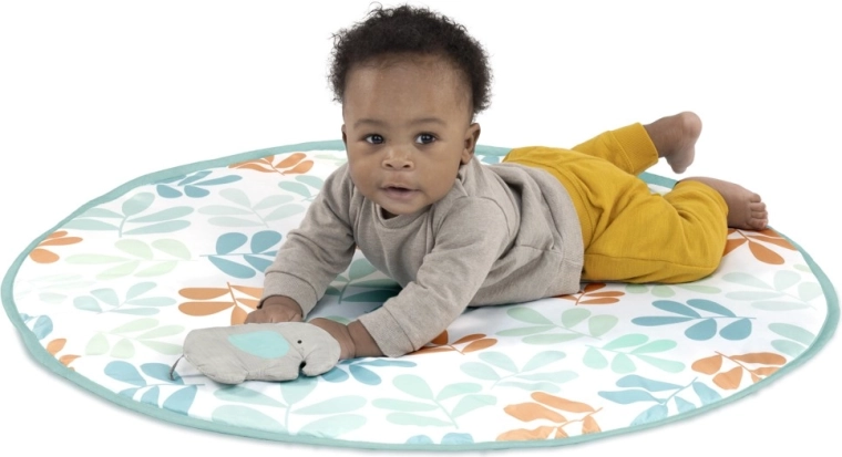 Tapis doux et lavable pour plus de confort