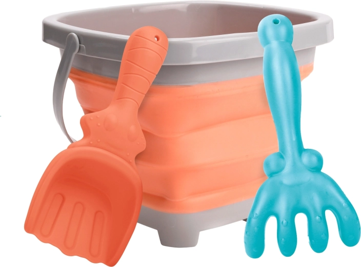 Set complet pour le sable