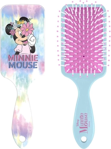 Brosse à cheveux Minnie - 1 pièce