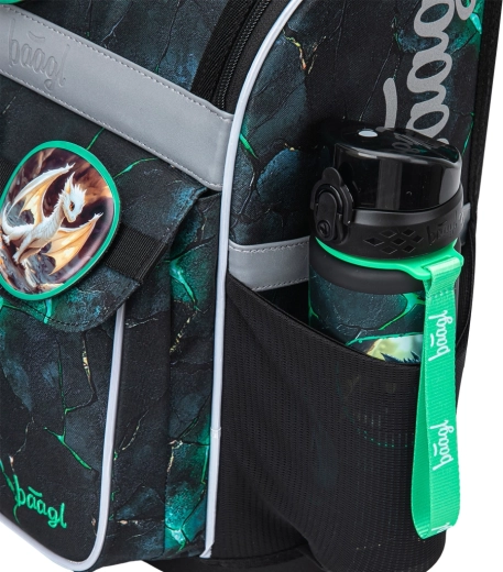 Organisation intelligente et détails de sécurité