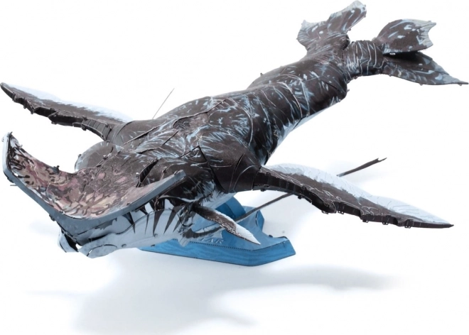 Modèle 3D métallique METAL EARTH Premium Series : AVATAR Tulkun