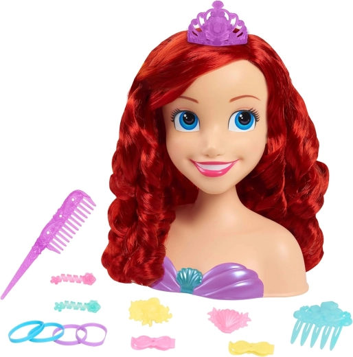 Set de 14 pièces avec accessoires