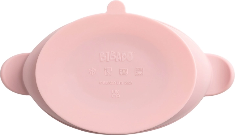 Forme ovale avec inclinaisons pour un ramassage plus facile