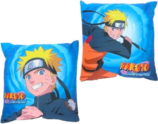 Coussin Naruto Shippuden 35 × 35 cm