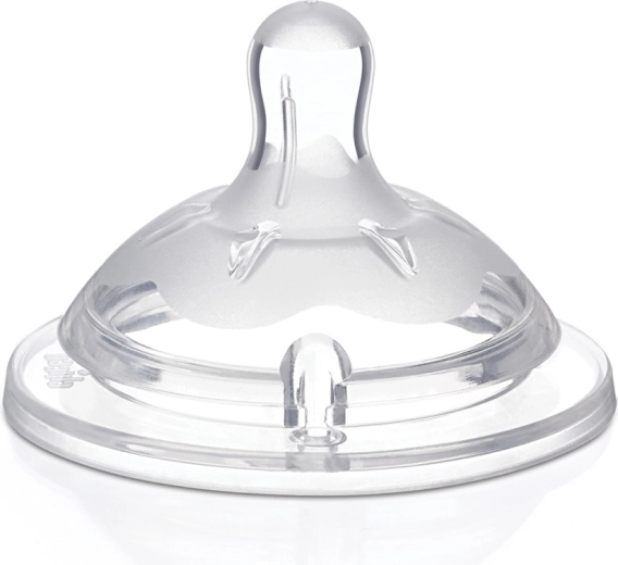 Système anti-coliques efficace