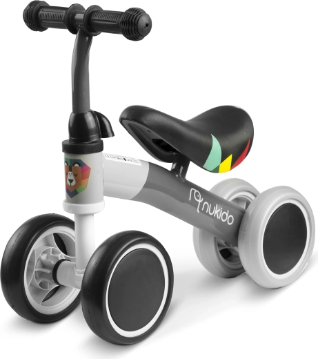 Cadre métallique robuste, poids léger