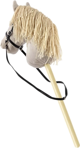 Rênes pour les petits cavaliers