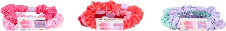 Tissu doux respectueux des cheveux