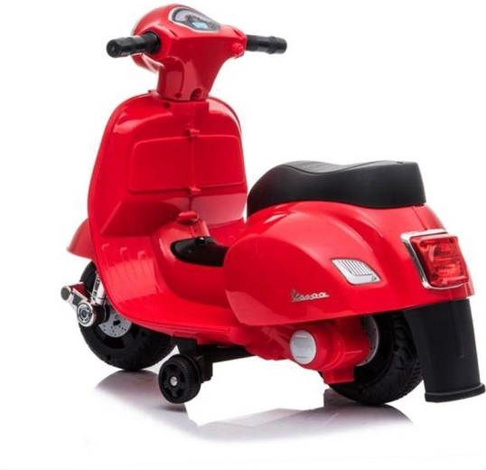 Phares LED et musique intégrée