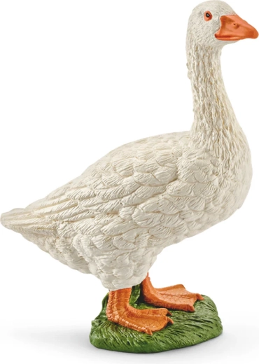 Schleich Farm World oie - 1 pièce