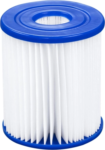 Pompe de filtration pour une eau plus propre