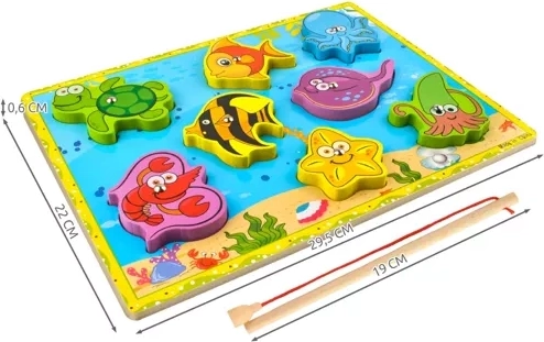 Puzzle et jeu 2en1 pour apprendre en s’amusant