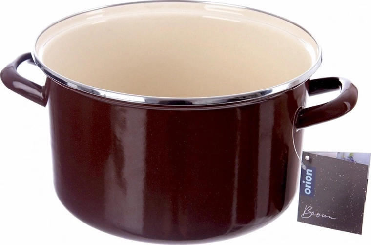 Grande capacité pour la cuisine familiale