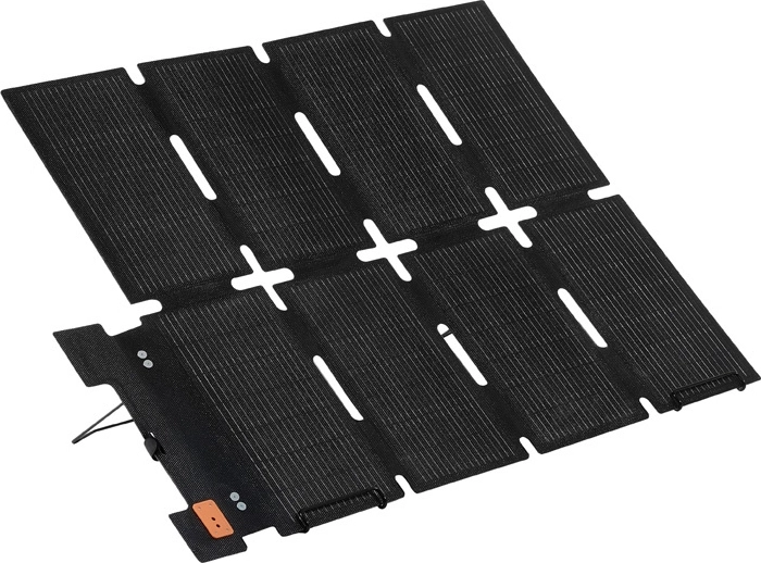Rendement élevé de conversion solaire