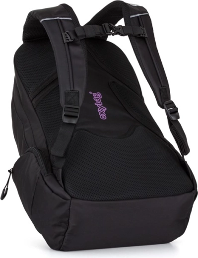 Port ergonomique et confortable