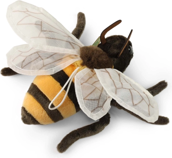 Douce et moelleuse pour les câlins