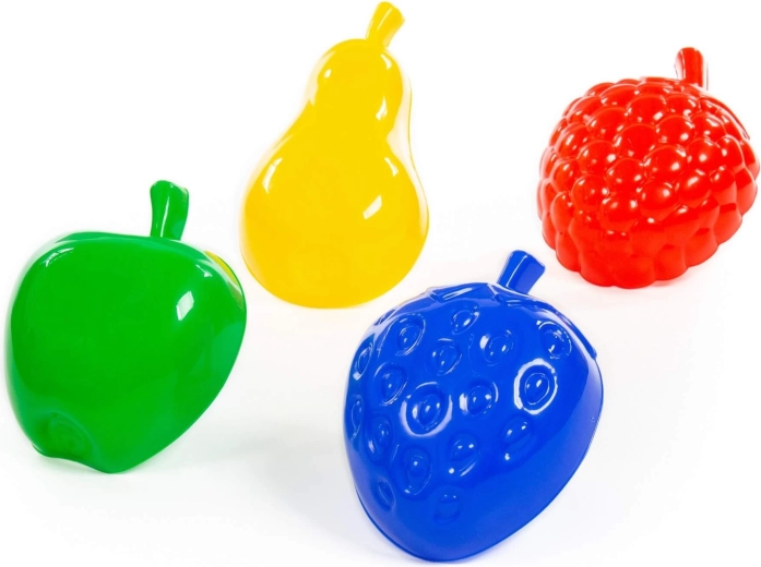 Plastique léger et résistant