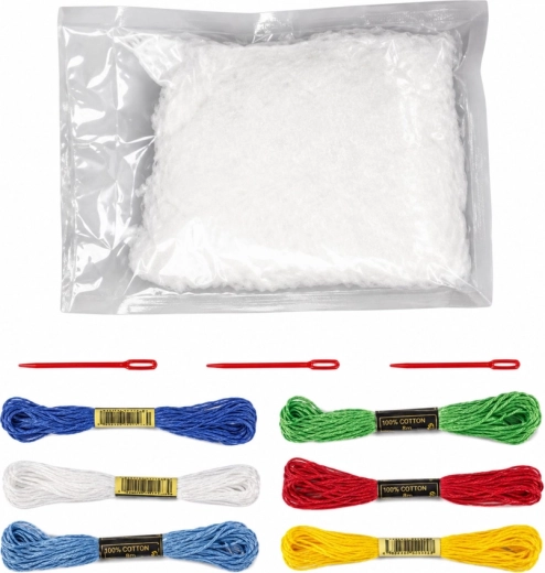 Accessoires complets dans le coffret