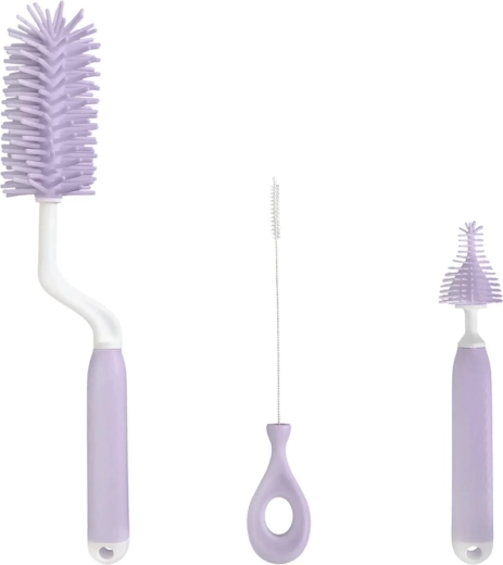 Set de nettoyage pour biberons TRUE LIFE Nutrio Cleaning Set
