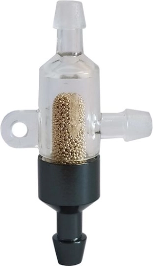 Filtre à carburant en forme de T Q-Model (emballage bulk) - 1 pièce