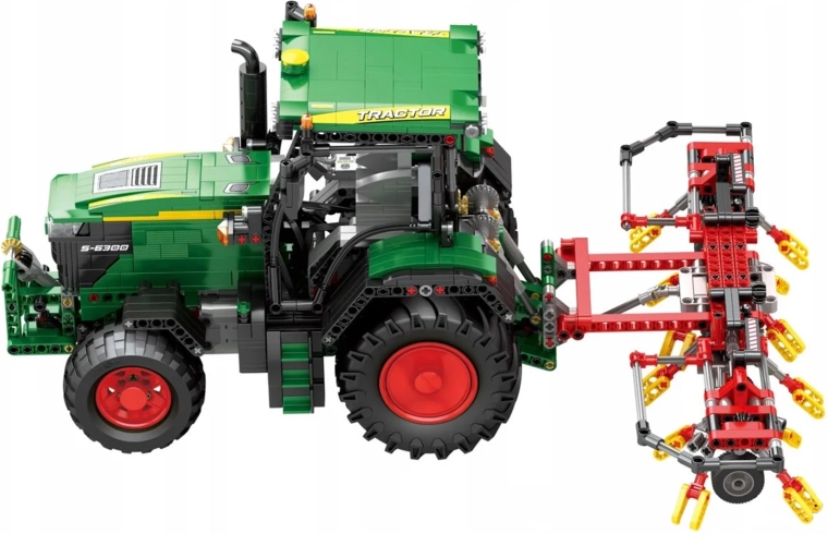 Moteurs puissants et mécanique fluide