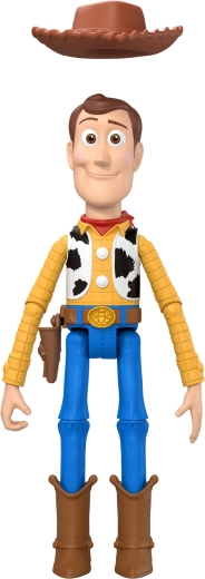 Chapeau de cowboy amovible