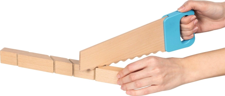 Assemblage par scratch et séparation facile