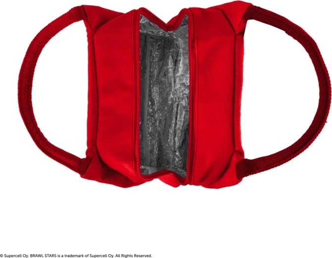 Garde le goûter frais grâce à l’isolation thermique