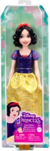Poupée Disney Princess Blanche‑Neige