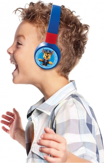 Une écoute sûre pour les oreilles des enfants