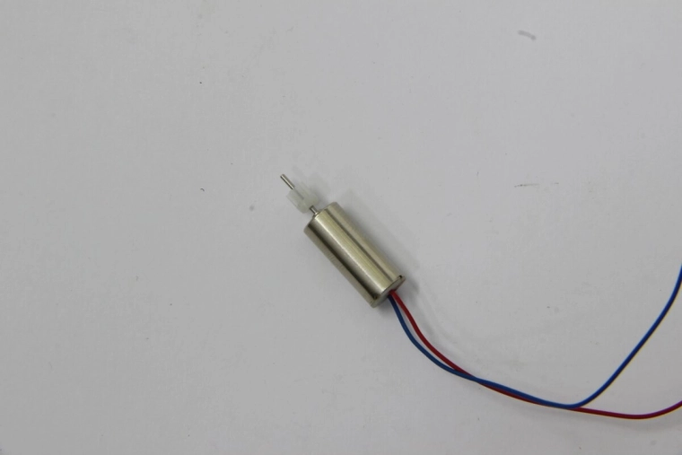 Moteur principal avant pour Rescueheli Jamara