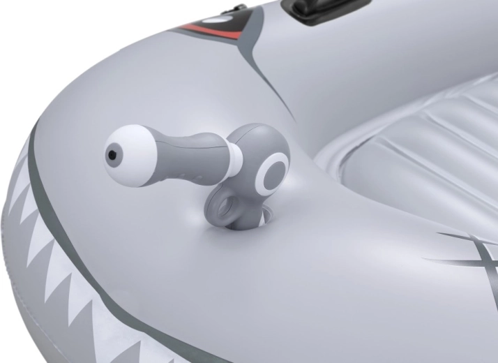 Canon à eau d’action pour un fun sans fin