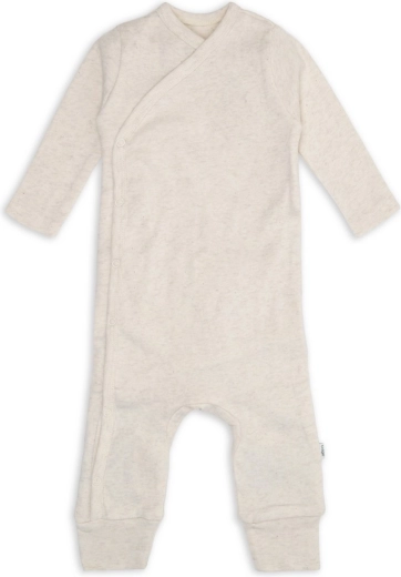 Combinaison bébé Lodger melange birch taille 62
