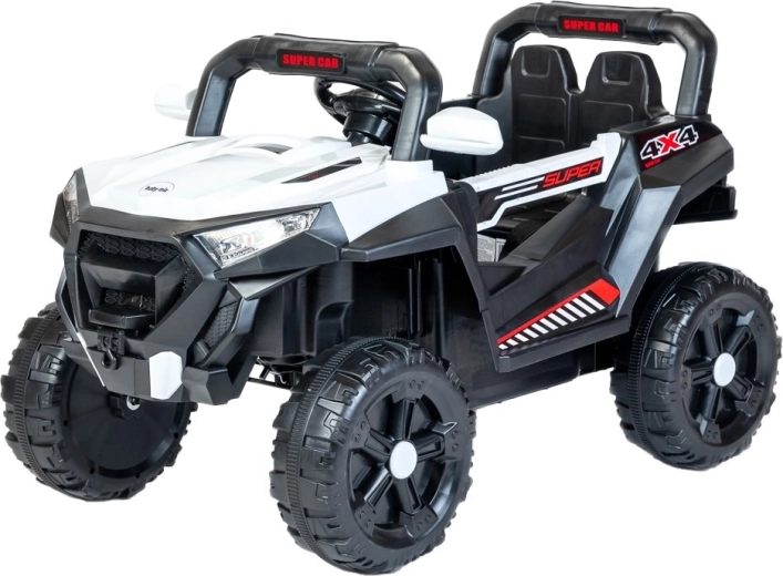 Phares LED pour une meilleure visibilité