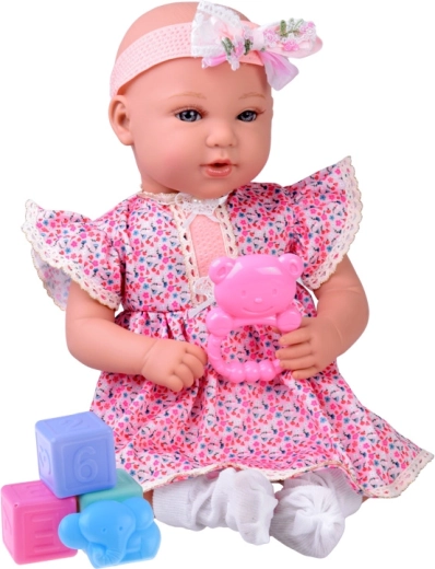 Finition délicate et réaliste