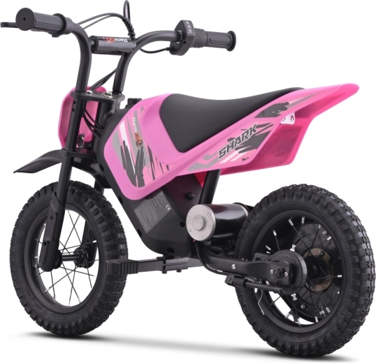 Moteur électrique 150 W puissant et silencieux